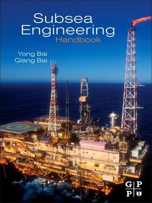 cover image of Subsea Engineering Handbook